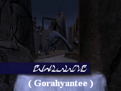 Gorayhantee title