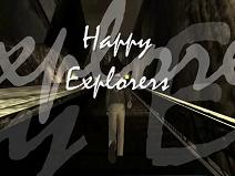 Happy Explorers title